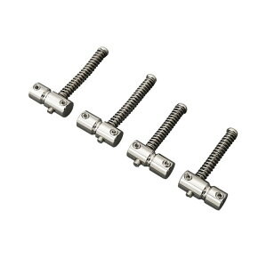 t[_JX^M^[T[` x[X Th FreedomCustomGuitarResearch Tone Shift Bridge Saddle for Bass SP-SD-01