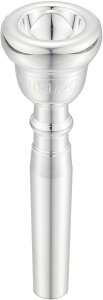 �o�b�N BACH �}�E�X�s�[�X �g�����y�b�g TRUMPET 10 1/2C