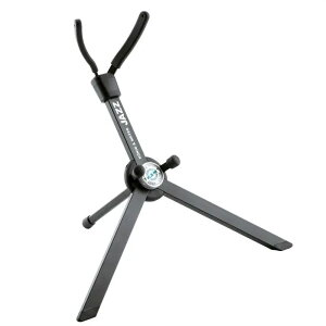 K&M 14330 STAND JAZZ A.SAX BLK �W���Y �A���g�T�b�N�X�X�^���h