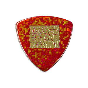 �t���[�_�� �M�^�[�s�b�N 1���Z�b�g �g���C�A���O�� �X�p���R�[�����b�h 0.75mm Triangle 075SPR SP-PK-17