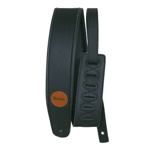Basso �M�^�[�X�g���b�v CLA10 Soft Black