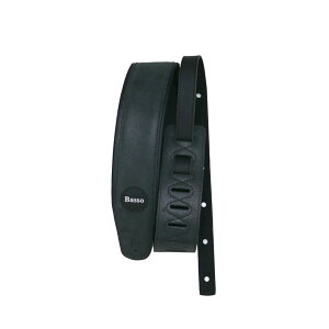 Basso �M�^�[�X�g���b�v CLA50 Black Vintage