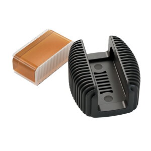 �_�_���I ���� �P�[�X Rosin Guard ���C�g DRGBK-VR200