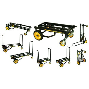 Rock-N-Roller J[g Cart R8RT -Multi-Cart, Mid-