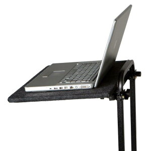 Rock-N-Roller J[gANZT[ m[gPCI Cart Accessories RLSH1 -Laptop Shelf-