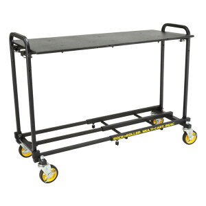 Rock-N-Roller J[gANZT[ I Cart Accessories RSH6Q -Shelf, R6-