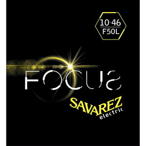 GLM^[ ToX F50L×1Zbg Light 10-46 SAVAREZ