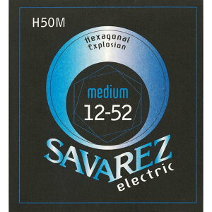 GLM^[ ToX H50M×1Zbg Medium 12-52 SAVAREZ