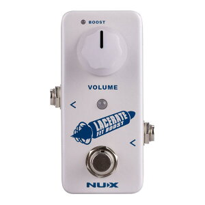 �j���[�G�b�N�X NUX �u�[�X�^�[ Lacerate (NFB-2) -FET Boost-
