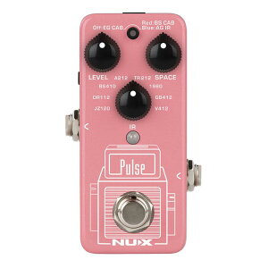 �j���[�G�b�N�X NUX IR���[�_�[�y�_�� Pulse (NSS-4) -mini IR loader-