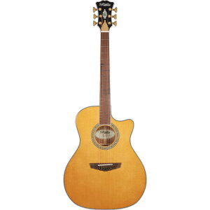 D'Angelico �M�^�[ Excel Gramercy XT Vintage Natural