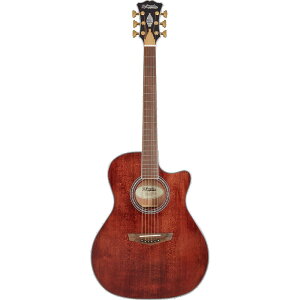 D'Angelico �M�^�[ Excel Gramercy XT Walnut Stain