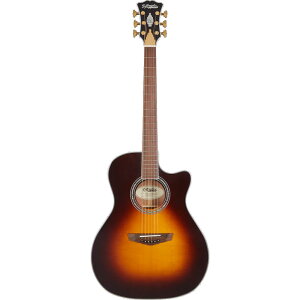D'Angelico �M�^�[ Excel Gramercy XT Vintage Sunburst