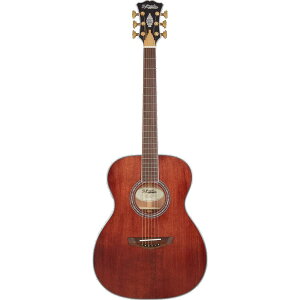 D'Angelico �M�^�[ Excel Tammany XT Walnut Stain