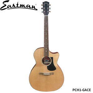 EASTMAN Acoustic Guirar PCH1-GACE