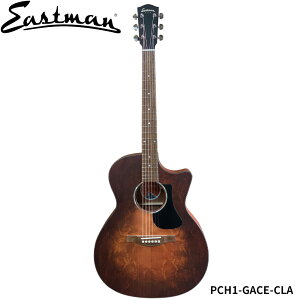 EASTMAN Acoustic Guirar PCH1-GACE-CLA