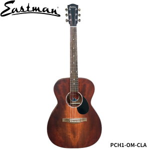 EASTMAN Acoustic Guirar PCH1-OM-CLA