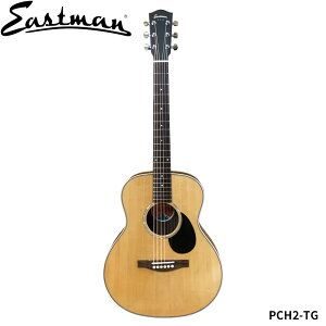 EASTMAN Acoustic Guirar PCH2-TG