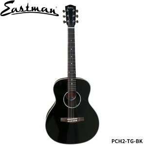 EASTMAN Acoustic Guirar PCH2-TG-BK