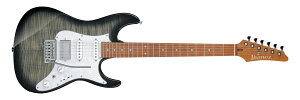 �A�C�o�j�[�Y Ibanez AZ22S1F-TKS