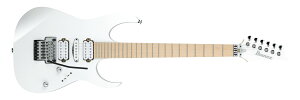 �A�C�o�j�[�Y Ibanez RG6HSHMTR-WHF