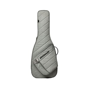y10܂Ń|CgUPzMONO m GLM^[ P[X MOobN O[ M80 Electric Guitar Sleeve Case Ash