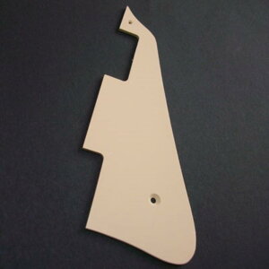 Montreux LP sbNK[h 2009 HIST LP pickguard plain 1325