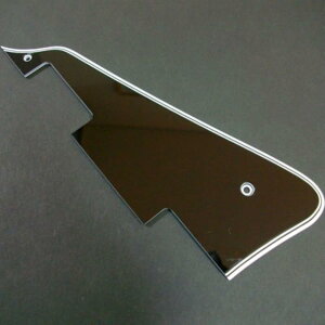 Montreux LP sbNK[h 2009 HIST LPC pickguard plain 1699