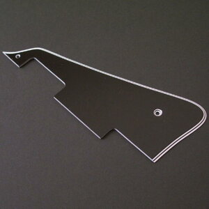 Montreux LP sbNK[h Hist LPC pickguard plain 385