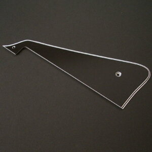 Montreux LP ピックガード Hist LPC 3pus pickguard plain 387