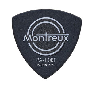 Montreux sbN Montreux PA-1.0RT Black 3926