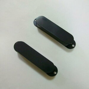 Montreux �s�b�N�A�b�v�J�o�[ MG Pickup up cover set Black (2) 8237