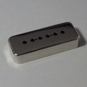 Montreux �s�b�N�A�b�v�J�o�[ Metal Soapbar Cover Nickel 8921