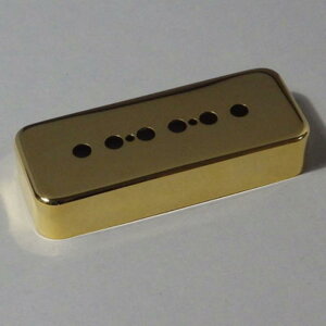 Montreux �s�b�N�A�b�v�J�o�[ Metal Soapbar Cover Gold 8923