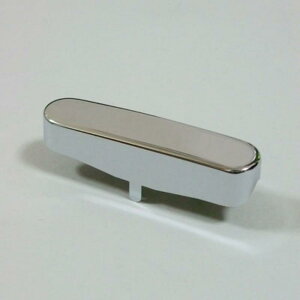 y撅5010%OFFN[||CgupzMontreux sbNAbvJo[ TL Nickel Silver Cover Chrome 9239