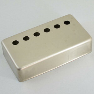 Montreux �s�b�N�A�b�v�J�o�[ 9.84 HB Nickel Silver cover Unplated 9572