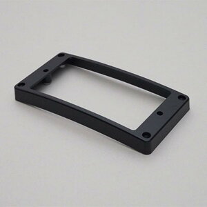 Montreux sbNAbvp[c JPN Mounting Ring Bridge Arched BK 9705