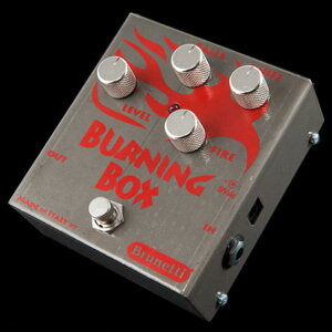 Montreux Brunetti �f�B�X�g�[�V���� BURNING BOX 3047