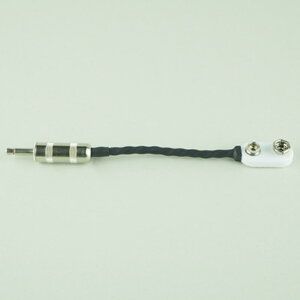 Montreux DC P[u Battery Plug 9V MP35 - Cliff - 3103