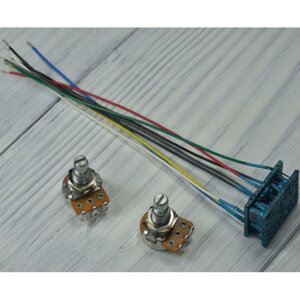 Montreux BASS �s�b�N�A�b�v �o�[�h�P�[�W BCP-2M 3261