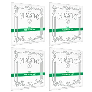y|Cg5{ubNtCf[ԌzPIRASTRO N[R[ oCI E(3191) A(3192) D(3193) G(3194) Zbg 4/4 VIOLIN CHROMECOR EADG SET