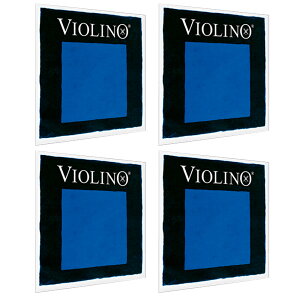 PIRASTRO ���B�I���[�m �o�C�I������ E(3102) A(4172) D(4173) G(4174) �Z�b�g 4/4 VIOLIN VIOLINO EADG SET