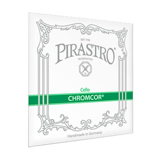 PIRASTRO G@sbcB qp`F G 3/4-1/2 ROPE CORE/TUNGUSTEN FRACTIONAL CELLO EVAH PIRAZZI 3323 G