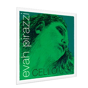 y10܂Ń|CgUPzPIRASTRO G@sbcB \CXg `F G 4/4 ROPE CORE/TUNGUSTEN CELLO EVAH PIRAZZI SOLOIST 332380 G