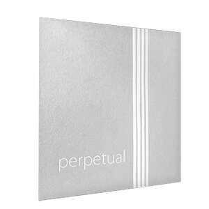 PIRASTRO p[y`A `F C 4/4 ROPE CORE/TUNGUSTEN CELLO PERPETUAL 3334 C