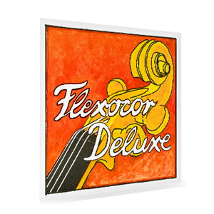 y|Cg5{ubNtCf[ԌzPIRASTRO tN\RA fbNX `F C 4/4 ROPE CORE/TUNGUSTEN CELLO FLEXOCOR DELUXE 3384 C