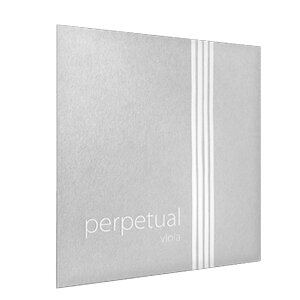 PIRASTRO p[y`A rI C ROPE CORE/TUNGSTEN VIOLA PERPETUAL 4204 C