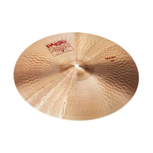 Paiste Cymbals pCXe NbV Vo 2002 Crash 19C`