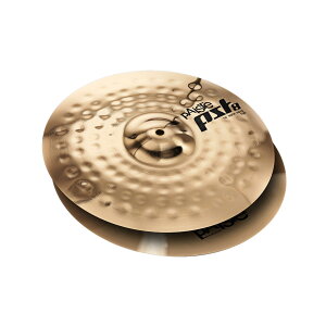 pCXe bNnCnbg {g Vo Paiste Cymbals PST 8 Rock Hi-Hat Bottom 14C`