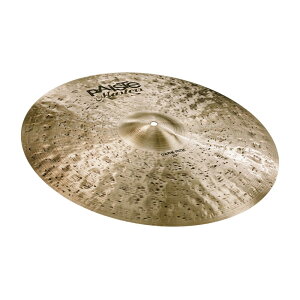 Paiste Cymbals �p�C�X�e ���C�h �V���o�� Masters Dark Ride 22�C���`
